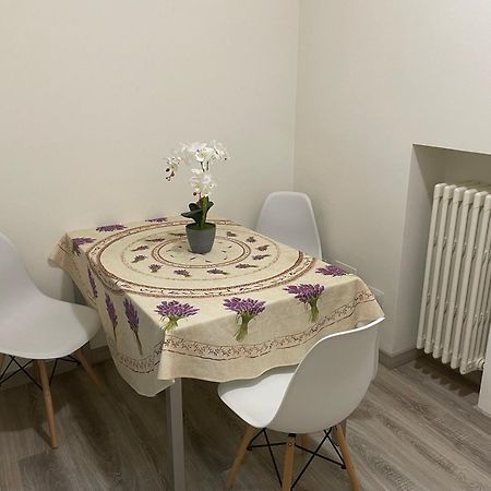 La Violetta Di Parma // Del Ducato Apartment Exterior photo