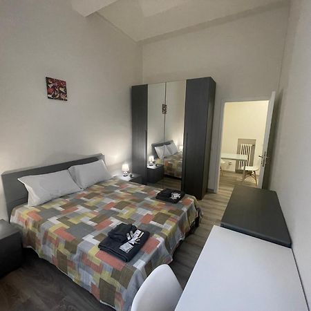 La Violetta Di Parma // Del Ducato Apartment Exterior photo